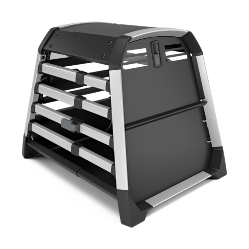 Thule Allax threshold compatible S (770011) - Image 4
