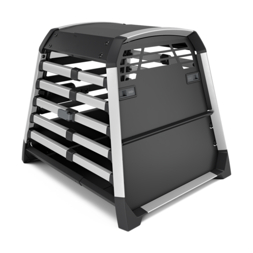 Thule Allax threshold compatible M compact (770012) - Image 4