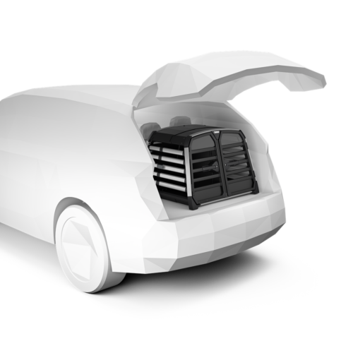 Thule Allax double M (770023) - Image 2