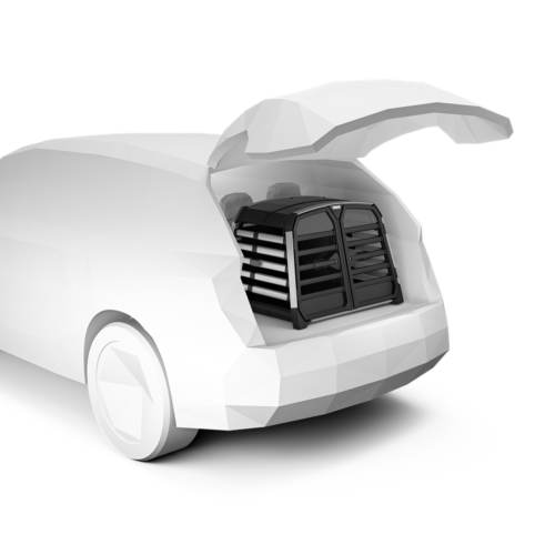 Thule Allax double M compact (770022) - Image 2