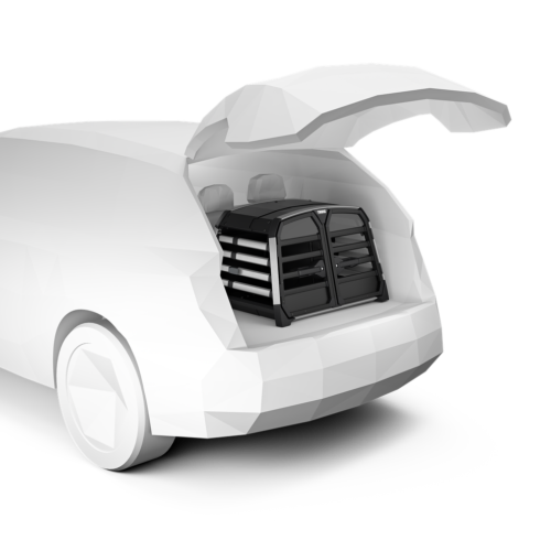 Thule Allax double S (770021) - Image 2