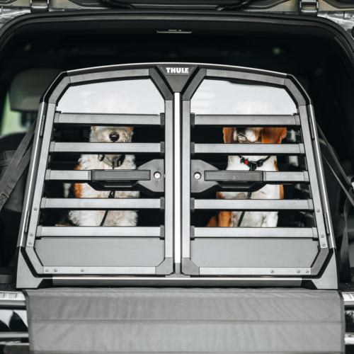 Thule Allax double S (770021) - Image 5