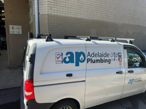 Mercedes Benz Vito W447 2dr Van LWB (Low Roof) 07/15on Rhino-Rack Heavy Duty Roof Racks (4 Bars) (JA8239) - Image 3
