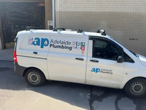 Mercedes Benz Vito W447 2dr Van LWB (Low Roof) 07/15on Rhino-Rack Heavy Duty Roof Racks (4 Bars) (JA8239) - Image 4