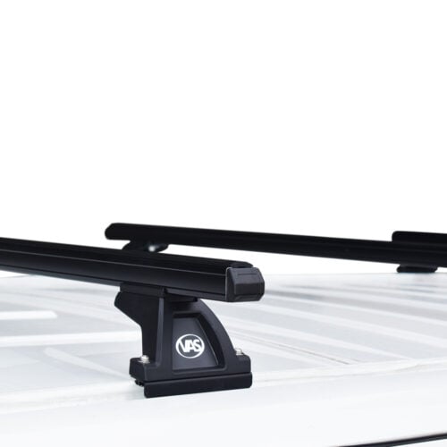 LDV V80 LWB & SWB (02-13 Present) 3 Bar Fixed Mount Commercial Tradesman Kit (TTRCTK.16) - Image 6