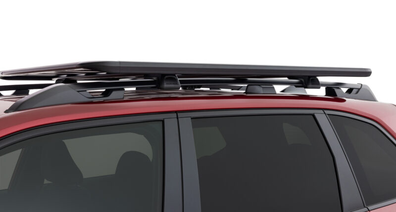 SUBARU Outback BU, Gen 7 With Raised Rail 1/2026 Onwards Pioneer 6 Platform (1500mm x 1240mm) with RX100 legs (JC-01601)