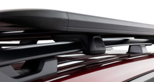 SUBARU Outback BU, Gen 7 With Raised Rail 1/2026 Onwards Pioneer 6 Platform (1500mm x 1240mm) with RX100 legs (JC-01601)