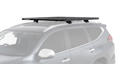 HYUNDAI Palisade Gen 1 With Flush Rails 1/2020 Onwards Pioneer 5 Platform (1528mm x 1376mm) with SX Legs (JC-00715)