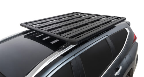HYUNDAI Palisade Gen 1 With Flush Rails 1/2020 Onwards Pioneer 5 Platform (1528mm x 1376mm) with SX Legs (JC-00715)