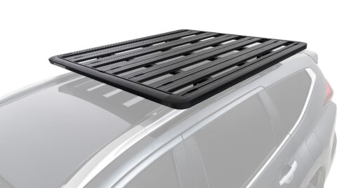 HYUNDAI Palisade Gen 1 With Flush Rails 1/2020 Onwards Pioneer 5 Platform (1528mm x 1376mm) with SX Legs (JC-00715)