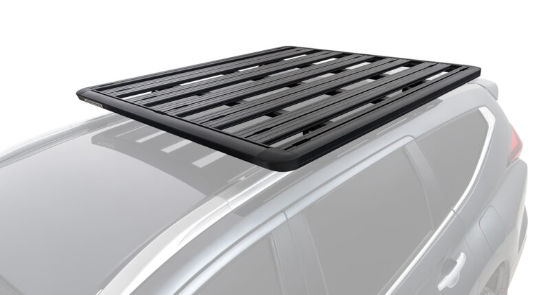 HYUNDAI Palisade Gen 1 With Flush Rails 1/2020 Onwards Pioneer 5 Platform (1528mm x 1376mm) with SX Legs (JC-00715)