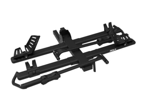 Rola Platform Bike Rack - 2 Bike Carrier (R-PBR-01)