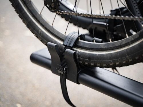 Rola Platform Bike Rack - 2 Bike Carrier (R-PBR-01) - Image 4