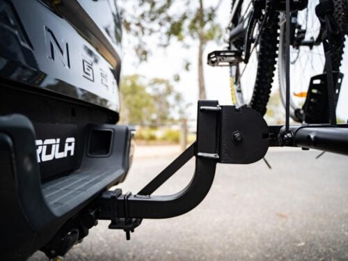Rola Platform Bike Rack - 2 Bike Carrier (R-PBR-01) - Image 3