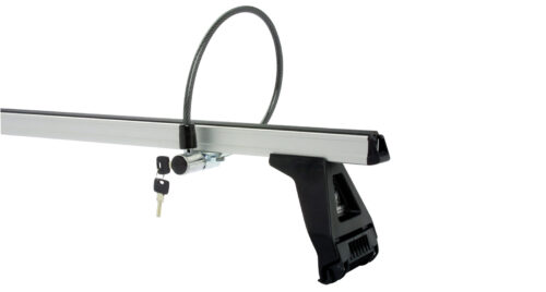 TOYOTA Rav4 Gen 6, XA60 With Flush Rails 1/2026 Onwards Tech Ladder Pack Toyota Rav4 Gen6 (Xa60) 26 on (710-RSL-00013)