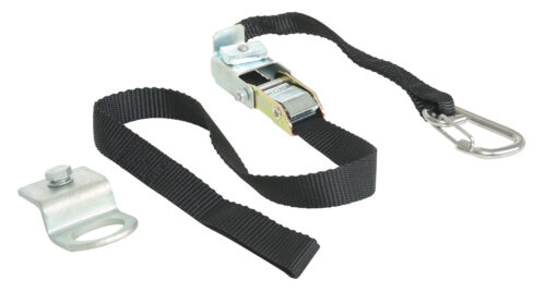 TOYOTA Rav4 Gen 6, XA60 With Flush Rails 1/2026 Onwards Tech Ladder Pack Toyota Rav4 Gen6 (Xa60) 26 on (710-RSL-00013)