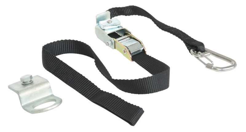 TOYOTA Rav4 Gen 6, XA60 With Flush Rails 1/2026 Onwards Tech Ladder Pack Toyota Rav4 Gen6 (Xa60) 26 on (710-RSL-00013)