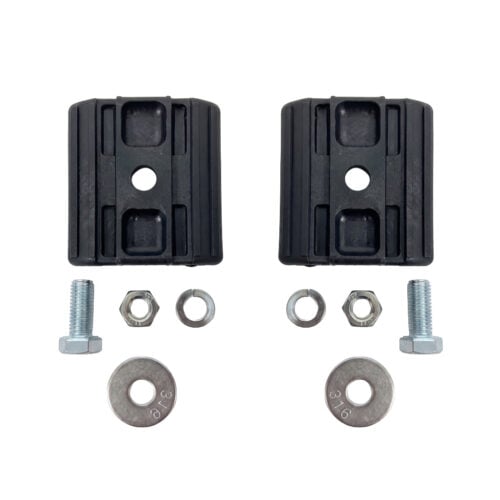 Rola BKA Cross Bar H/W Kit