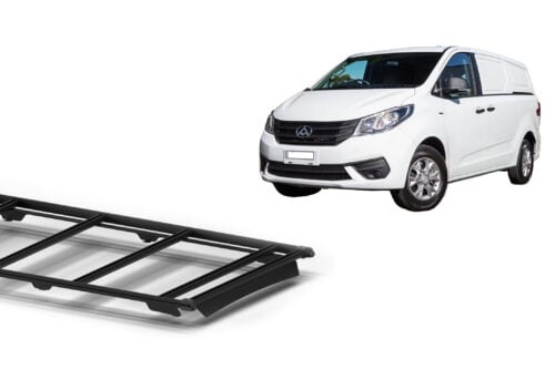 LDV G10 Van (2015 – Current) Wedgetail Trade Platform