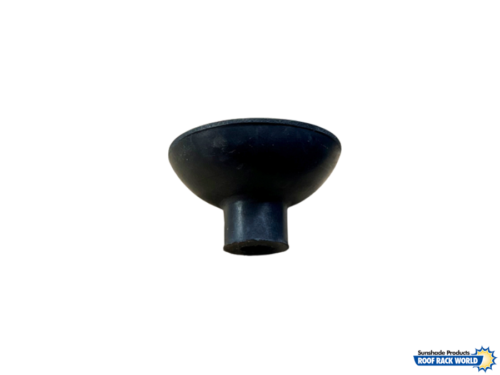 Roof rack suction vacuum cup - rubber roof rack mount - Image 5