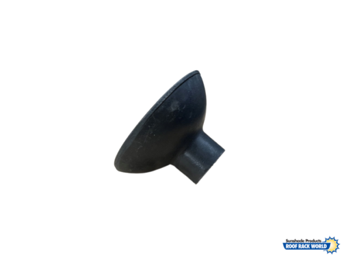 Roof rack suction vacuum cup - rubber roof rack mount - Image 4