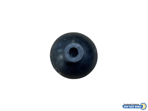 Roof rack suction vacuum cup - rubber roof rack mount - Image 3