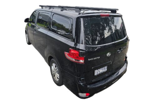 LDV G10 Van (2015 – Current) Wedgetail Trade Platform - Image 5