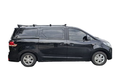 LDV G10 Van (2015 – Current) Wedgetail Trade Platform - Image 4