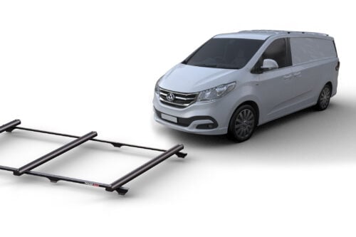 LDV G10 Van (2015 – Current) Wedgetail Trade Platform