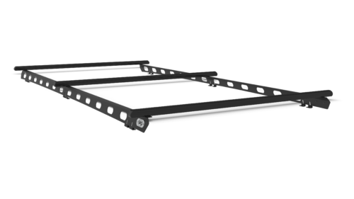Hyundai iLoad (02/08 - 03/21) 3 Bar Commercial Top Line System (VAS.TL13) - Image 2