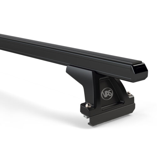 Ford Transit Custom LWB & SWB (02/14 - 12/23) 3 Bar Fixed Mount Commercial Tradesman Kit (TTRCTK.19.1) - Image 3