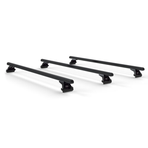 Ford Transit Custom LWB & SWB (02/14 - 12/23) 3 Bar Fixed Mount Commercial Tradesman Kit (TTRCTK.19.1) - Image 4