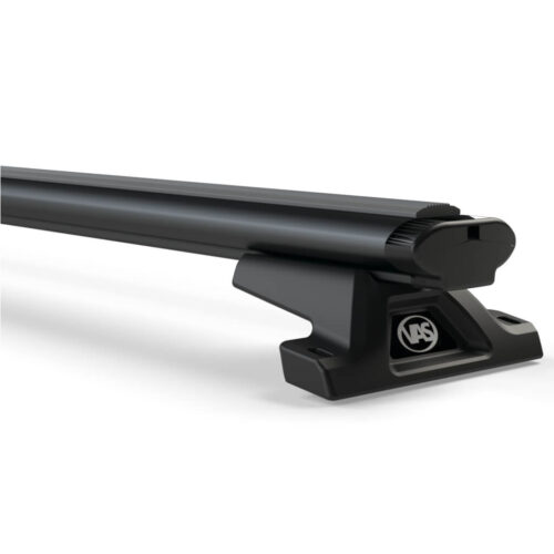 Ford Transit Custom LWB & SWB (02/14 - 12/23) 3 Bar Fixed Mount Low Profile Aero-Commercial Tradesman Kit (TTRATK.19) - Image 3