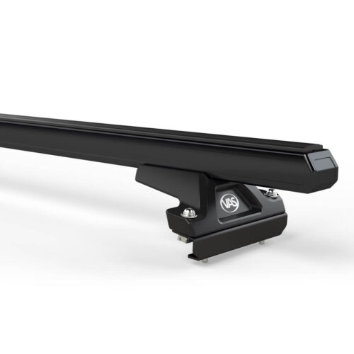 Ford Transit Custom LWB & SWB (02/14 - 12/23) 3 Bar Fixed Mount Low Profile Commercial Tradesman Kit (TTRCTK.19) - Image 3