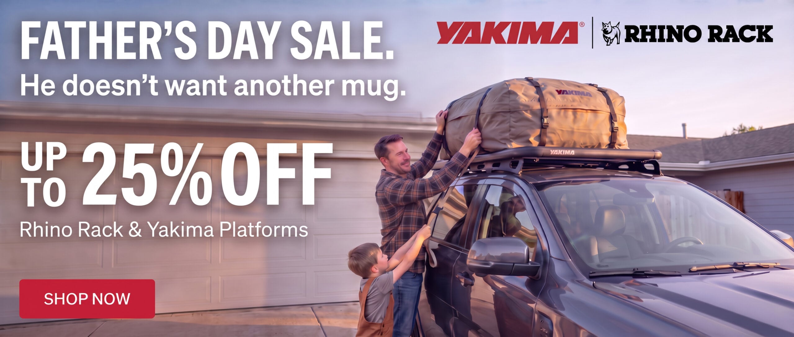 father's day sale promo banner2