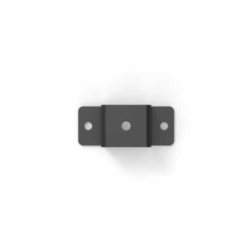 Top Hat Bracket 40x40 single (XC112) - Image 3