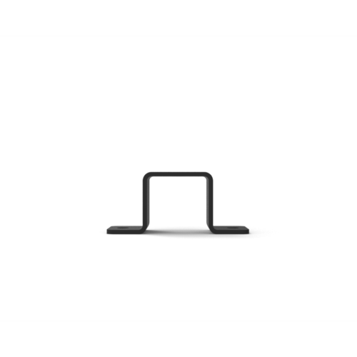 Top Hat Bracket 40x40 single (XC112) - Image 4