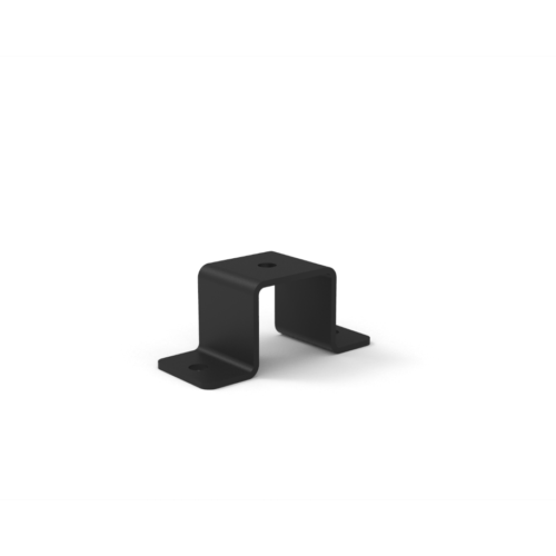 Top Hat Bracket 40x40 single (XC112)