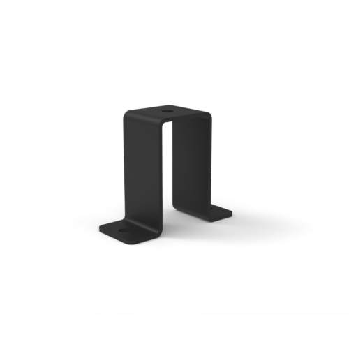 Top Hat Bracket 82x40 single (XC144)