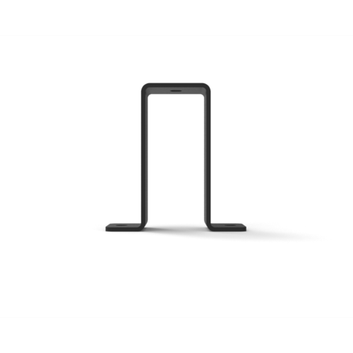 Top Hat Bracket 102x40 single (XC145) - Image 3