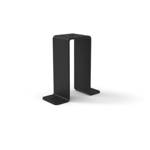 Top Hat Bracket 102x40 single (XC145)