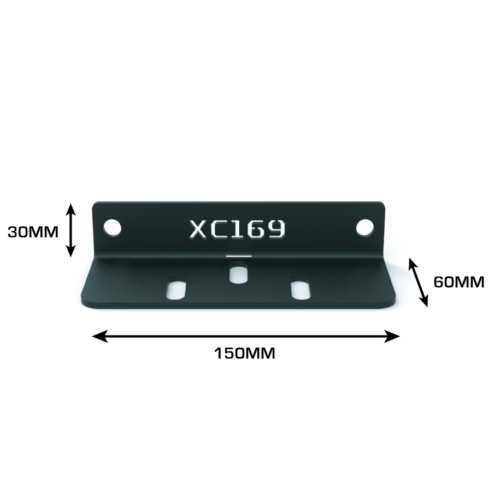 Summit Plank removal bracket (XC169) - Image 2