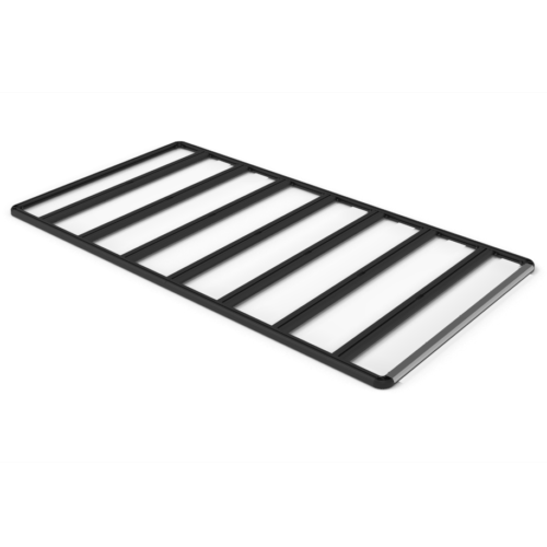 Rear Slide Roller plate (suits XCS3016) (XC197) - Image 2
