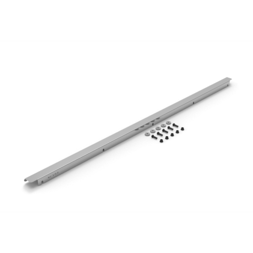 Rear Slide Roller plate (suits XCS3016) (XC197) - Image 6