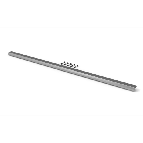 Rear Slide Roller plate (suits XCS3016) (XC197)