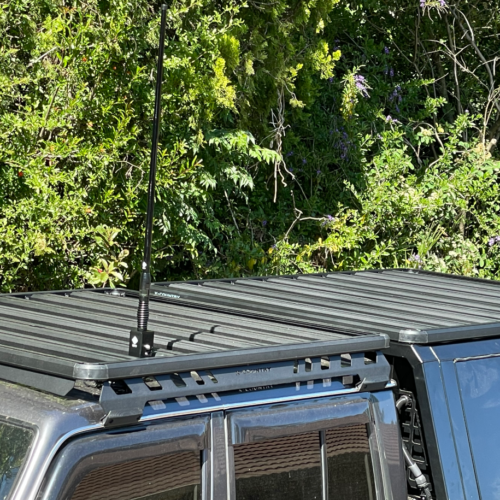 Aerial Plank Bracket (XC306) - Image 3