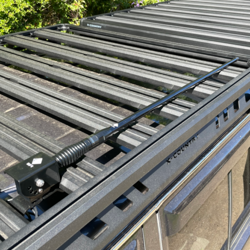 Aerial Plank Bracket (XC306) - Image 4