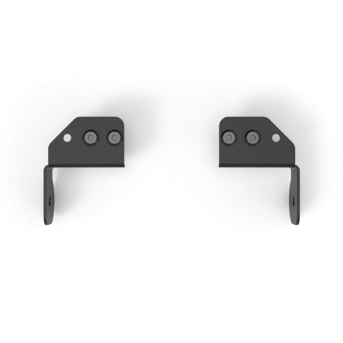 Roller Bracket pair (suits 50mm Roller) (XC320) - Image 2
