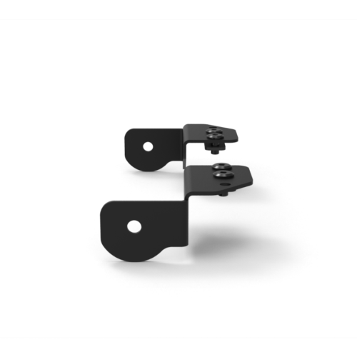 Roller Bracket pair (suits 50mm Roller) (XC320) - Image 3
