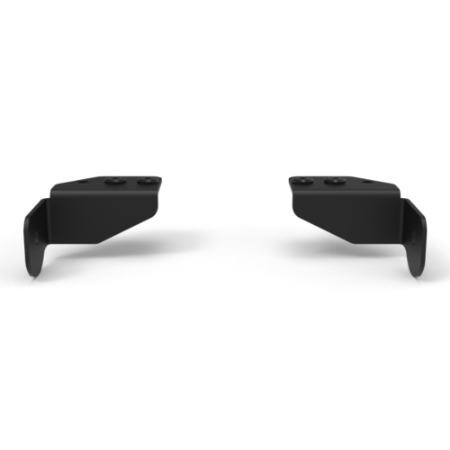 Roller Bracket pair (suits 50mm Roller) (XC320) - Image 4